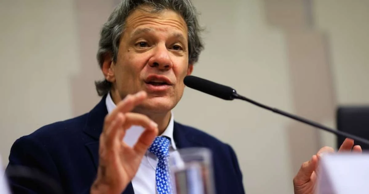 Hostilidade dos EUA contra o Brasil tem a finalidade de reabilitar a extrema-direita, diz Haddad