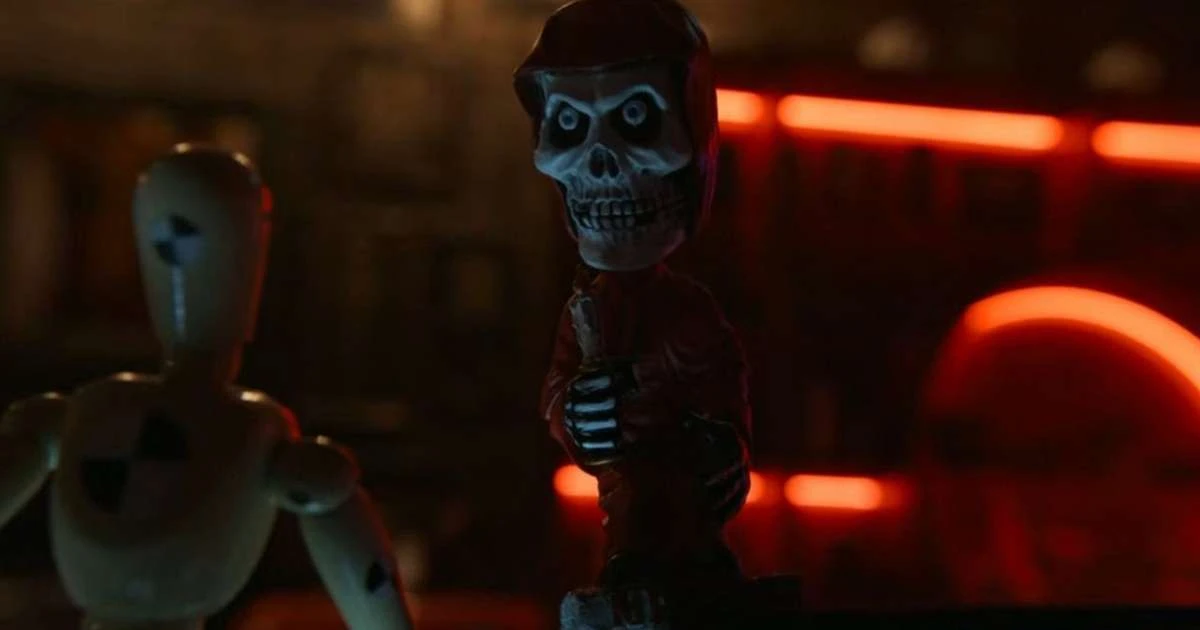 Foi o último filme deste ícone do terror: Atualmente está varrendo o streaming