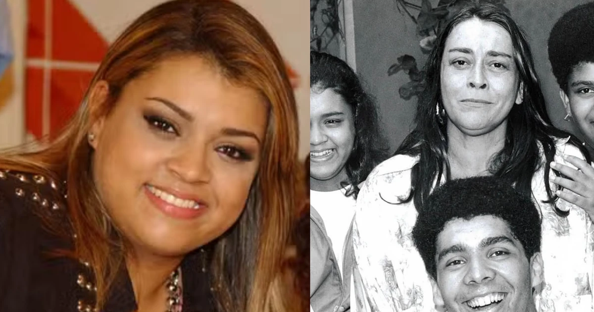 Quase ninguém lembra, mas personagem de Preta Gil em novela da Globo trazia forte gatilho com a morte do irmão; cantora segurou choro em cena