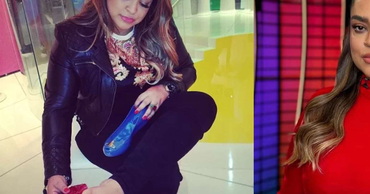 Poucos vão lembrar disto: o filme 'As Patricinhas de Beverly Hills' rendeu à Preta Gil um apelido curioso dado por amiga famosa