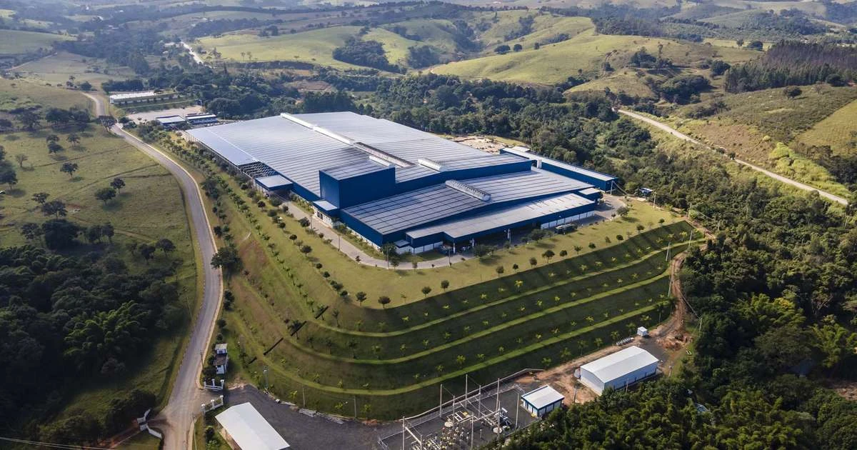 Empresa fomenta evolução de geomembranas na América Latina
