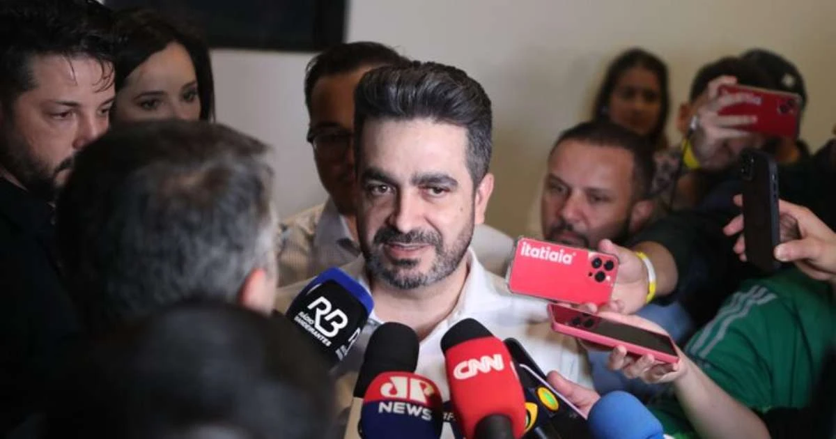 PRTB anuncia Leonardo Avalanche como pré-candidato a presidente