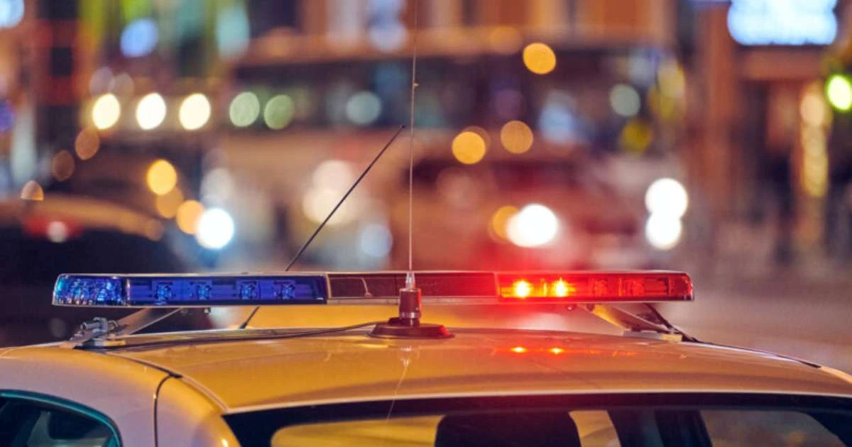 Homem com tornozeleira é preso após esfaquear o próprio pai no RS