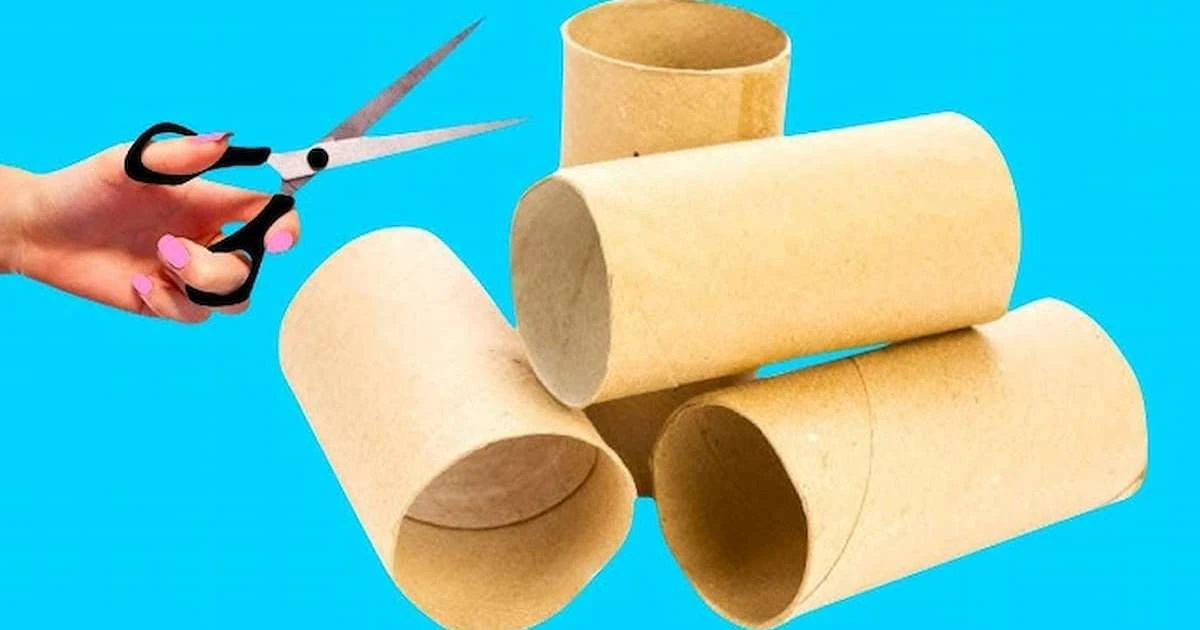Ter um rolo de papel-toalha em casa é como guardar um tesouro: veja por que ele salva o dia