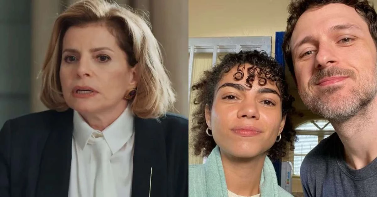 Vale Tudo: Odete se desespera com atitude de Leonardo e toma decisão fatal sobre Ana Clara