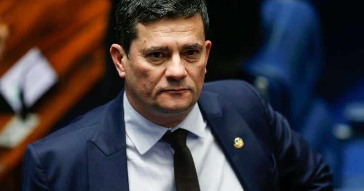 Moro lidera cenários de 1º e 2º turno no Paraná, aponta Genial/Quaest