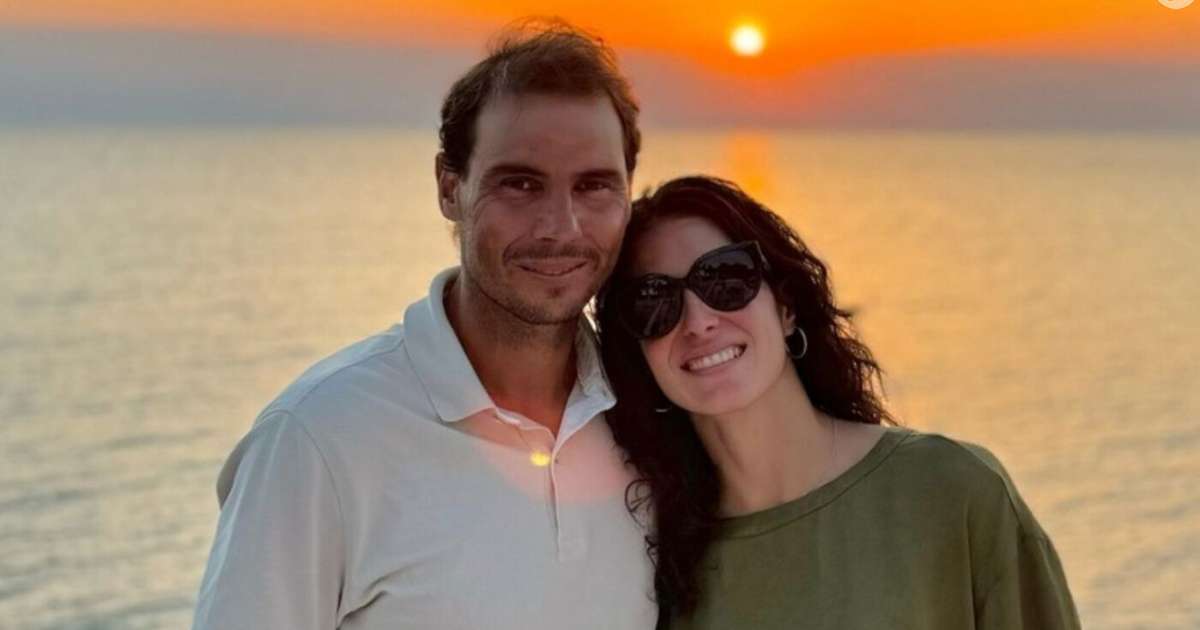 Sabia disso? Castelo do século XVII foi cenário para o casamento de luxo de Rafael Nadal e María Francisca Perelló