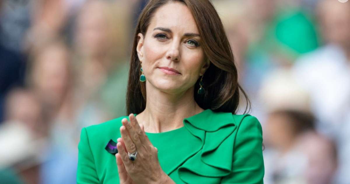 Kate Middleton internada após câncer? Imprensa internacional indica possibilidade de nova ida ao hospital; entenda motivo!