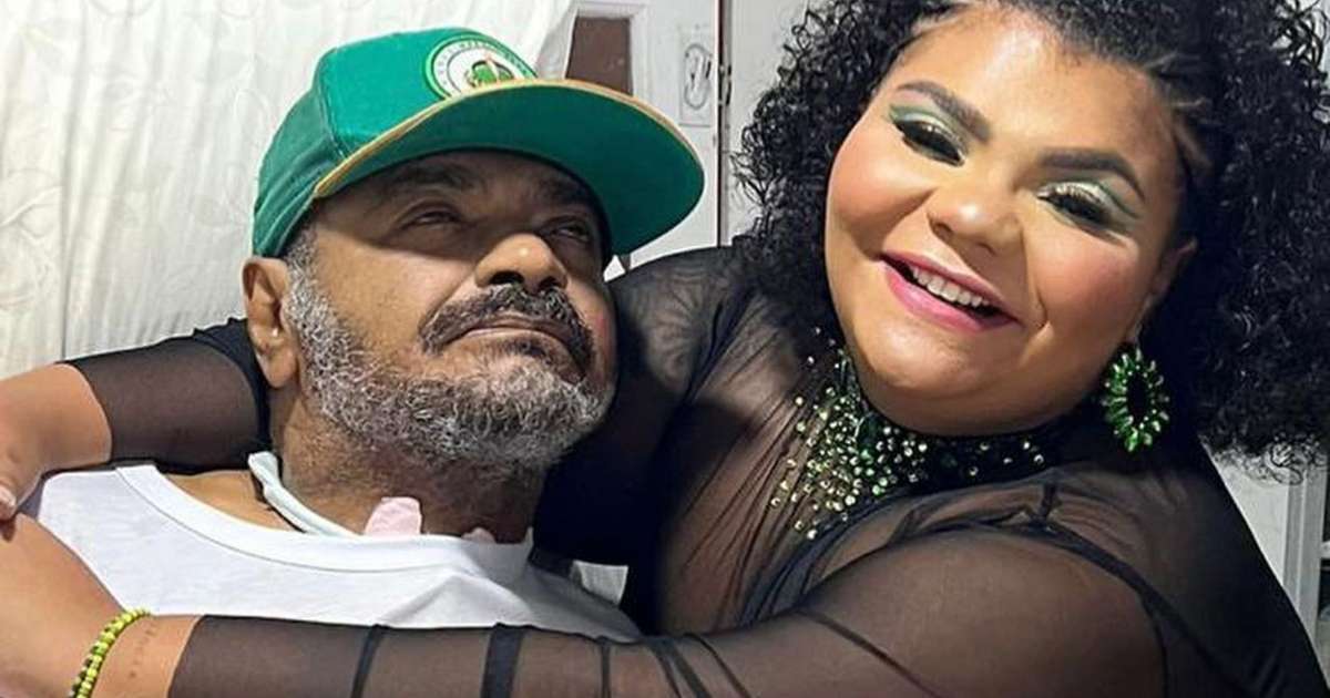 'A Fazenda 16': Flora, filha de Arlindo Cruz, choca ao revelar quanto paga de plano de saúde do pai