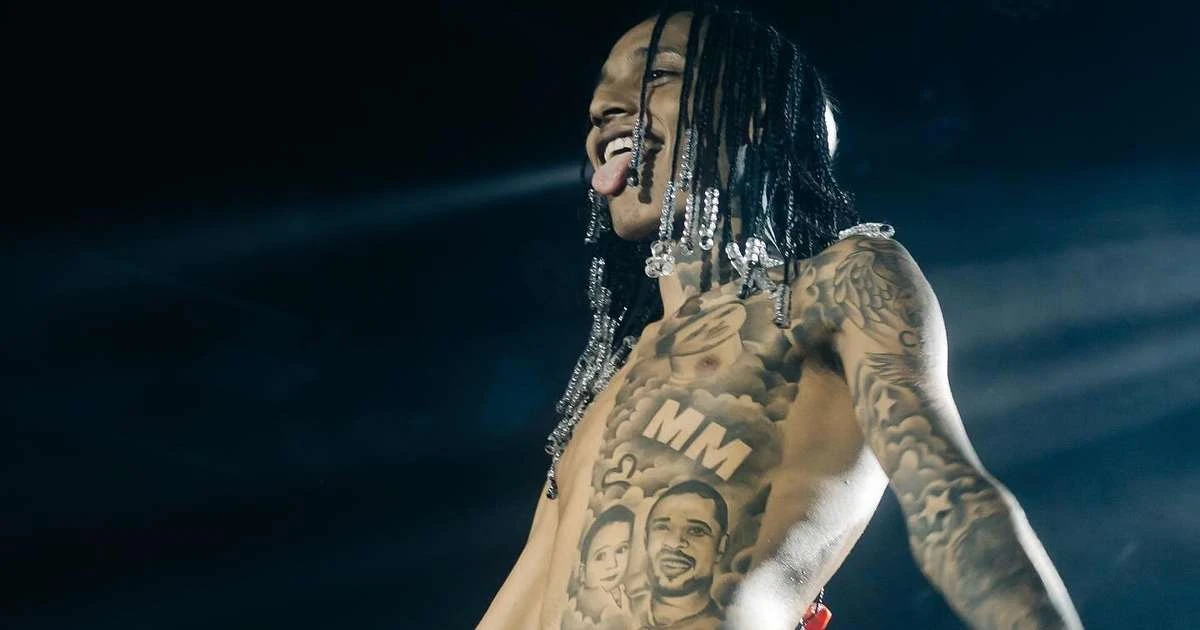 'Liberdade para Oruam': ABLC organiza manifestação em defesa do rapper