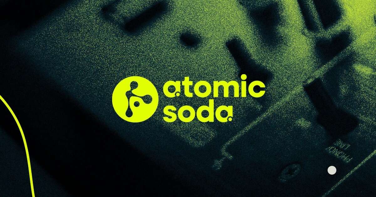 Atomic Soda: nova agência encabeçada por veteranos revolucionará a indústria de bookings