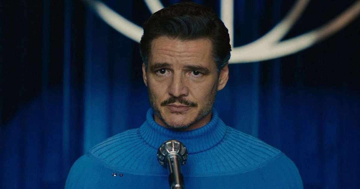 Pedro Pascal vai ser o novo líder dos Vingadores? Diretor de Quarteto Fantástico esclarece possibilidade para o MCU