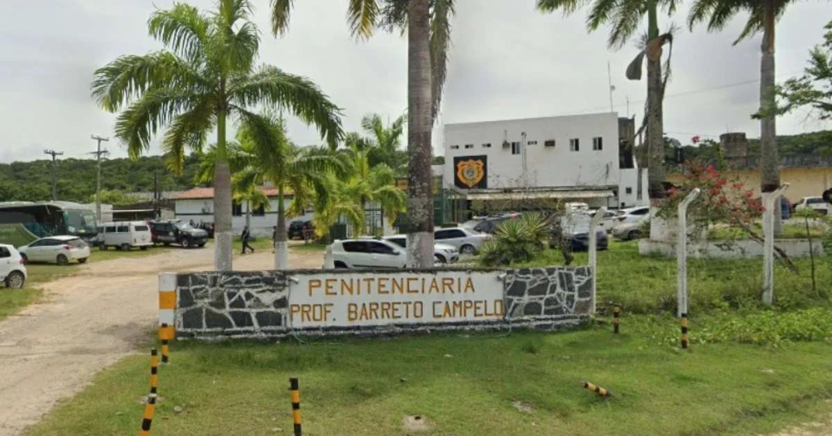 Homem é inocentado depois de passar 13 anos preso por crime que não cometeu em Pernambuco