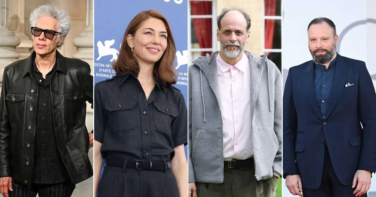 Filmes de Jarmusch, Coppola, Guadagnino e Lanthimos estreiam em Veneza