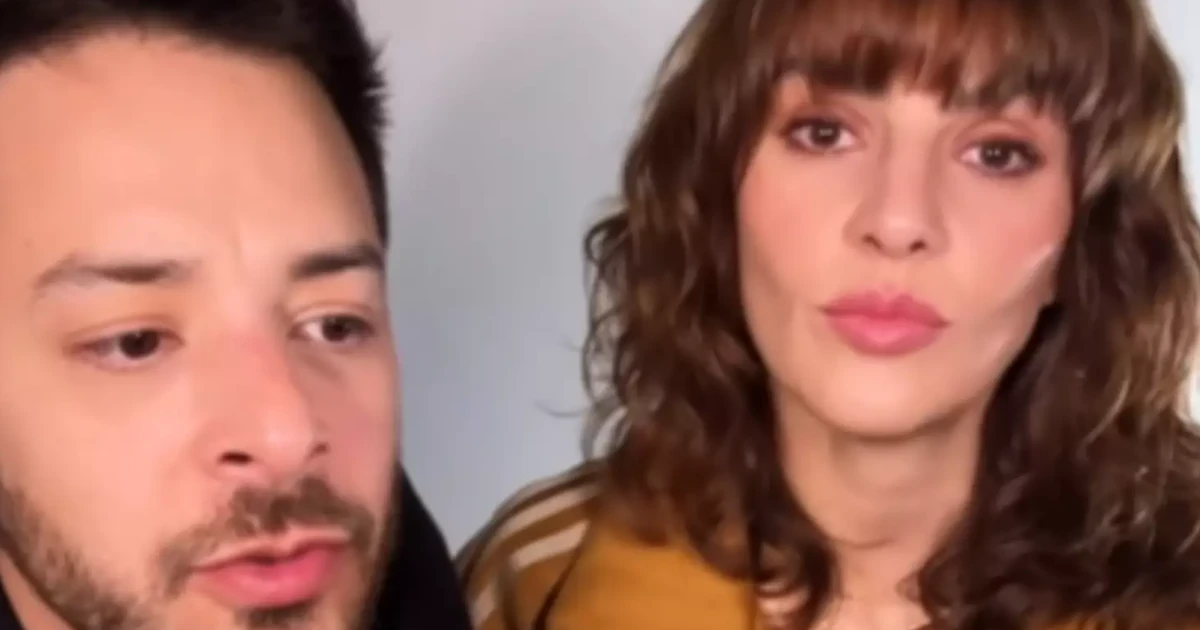 Júnior, irmão de Sandy, recebe apoio após revelar diagnóstico de sua filha