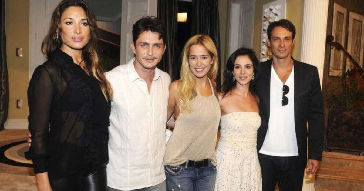 Há 13 anos, novela da Record teve protagonista 'sem nome' e desabafo de atriz