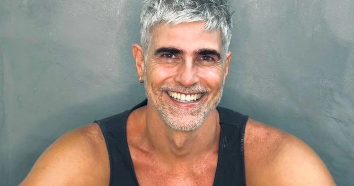 Solteiro? Reynaldo Gianecchini abre detalhes da vida íntima: 'Um cara legal'
