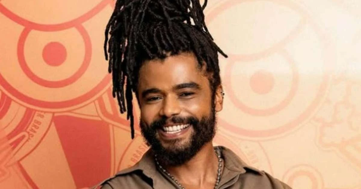 'BBB 25': Trapaça? Diogo Almeida declara torcida para eliminação de participante no próximo Paredão