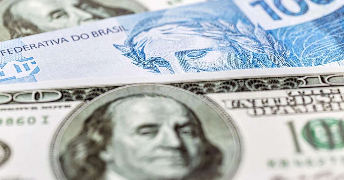 Por que real vive dia de 'gangorra' em relação ao dólar em meio a vai e vem de tarifas
