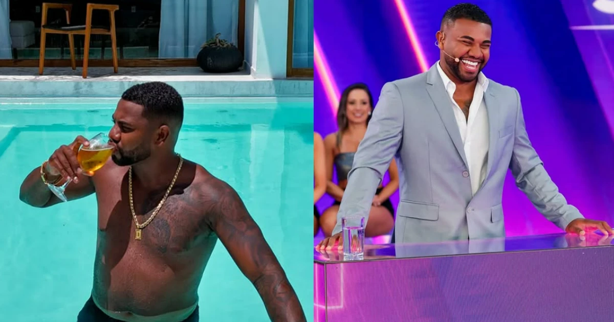 Campeão do BBB 24, Davi Brito acumula dívidas; saiba valor