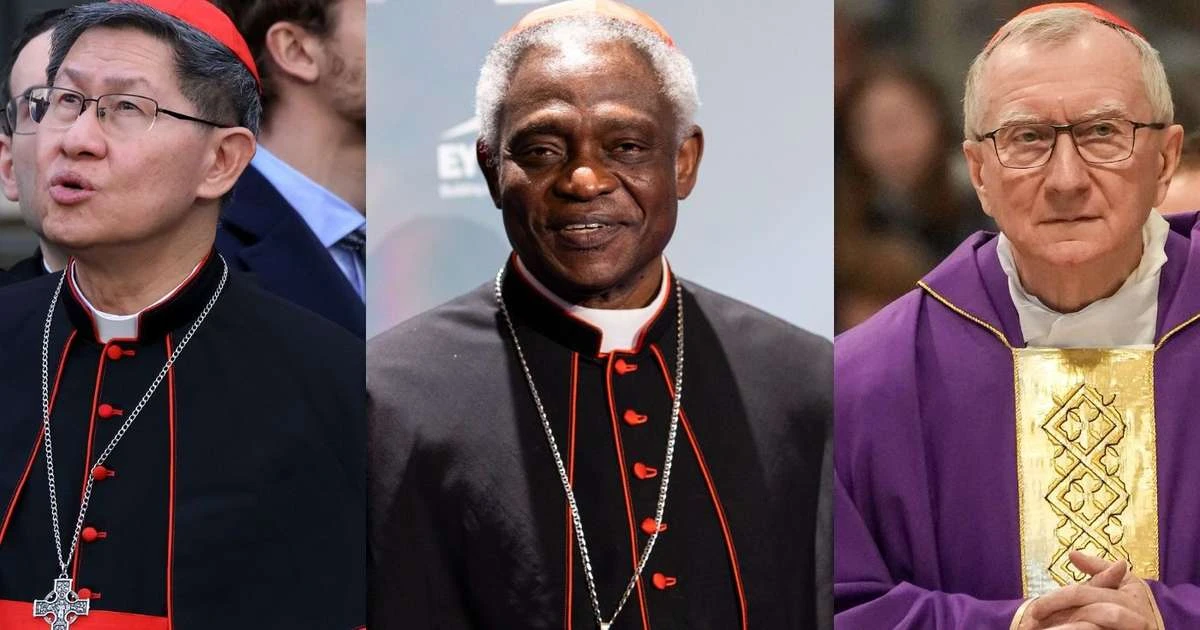 Quem vai substituir o Papa Francisco? Após morte do pontífice, conheça os principais cotados para a liderança da Igreja Católica