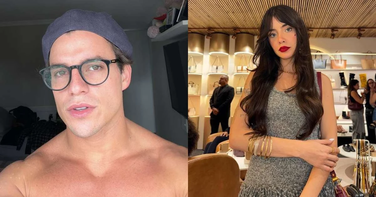 Inocentado de estupro, Antônio Rafaski revela problema de saúde que desenvolveu após o caso