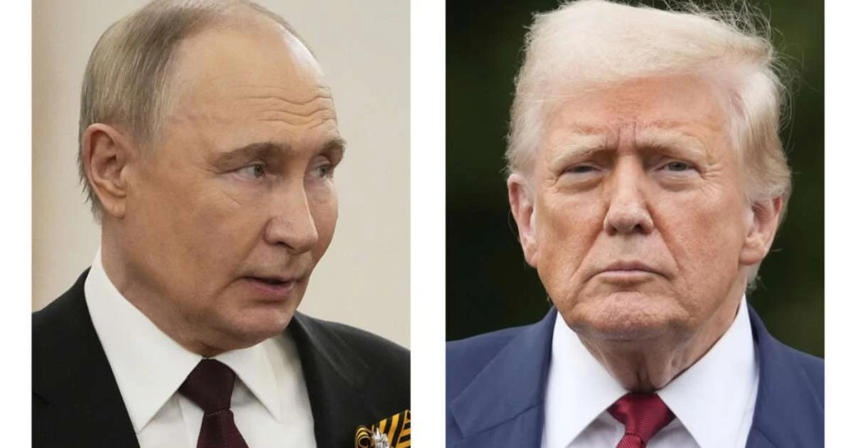 Como os EUA podem pressionar a Rússia a encerrar a guerra na Ucrânia em encontro no Alasca?