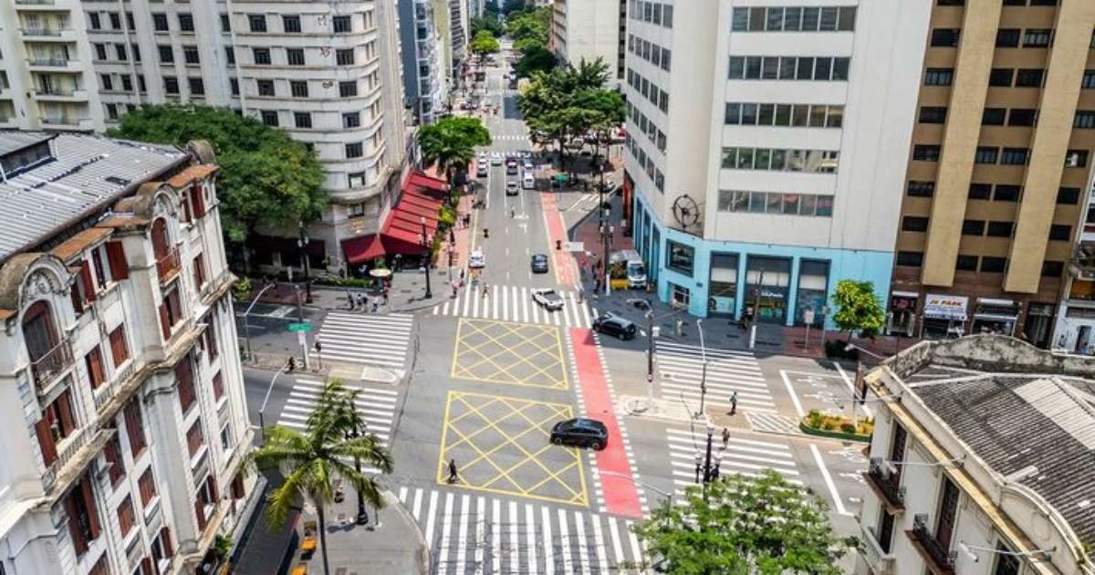 Justiça suspende projeto da 'Times Square Paulistana' e proíbe início das obras