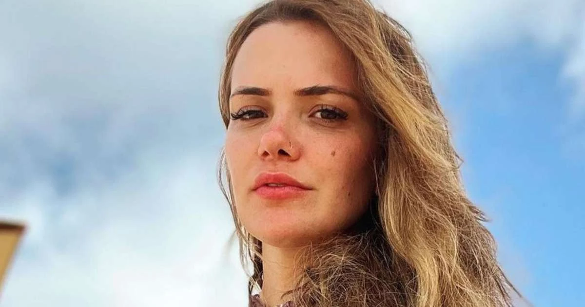 MarcelaMcGowan relembra experiência no 'BBB' e revela se voltaria ao reality