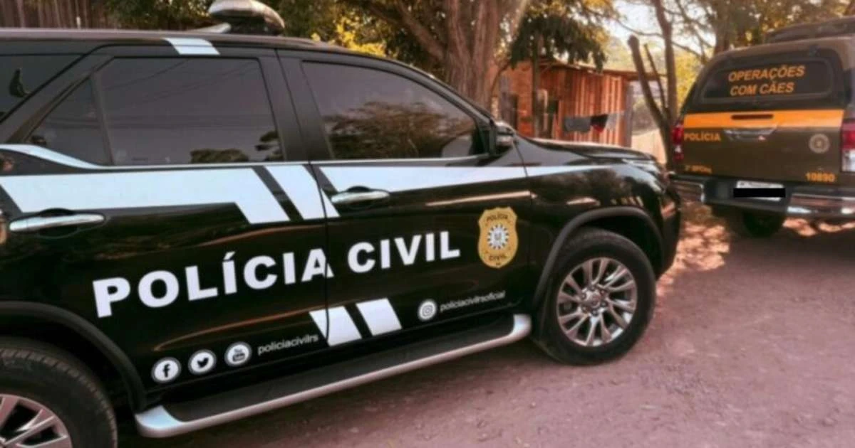 Operação Sísifo mira grupo criminoso envolvido com agiotagem e tortura na Região Metropolitana