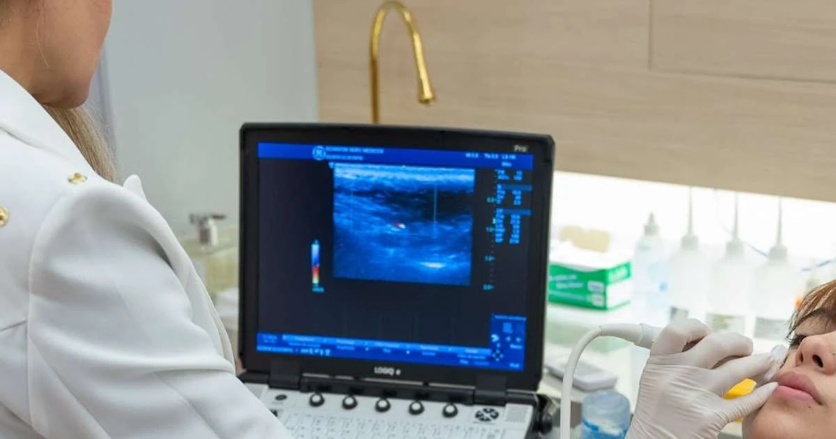 Ultrassom dermatológico integra tratamentos estéticos