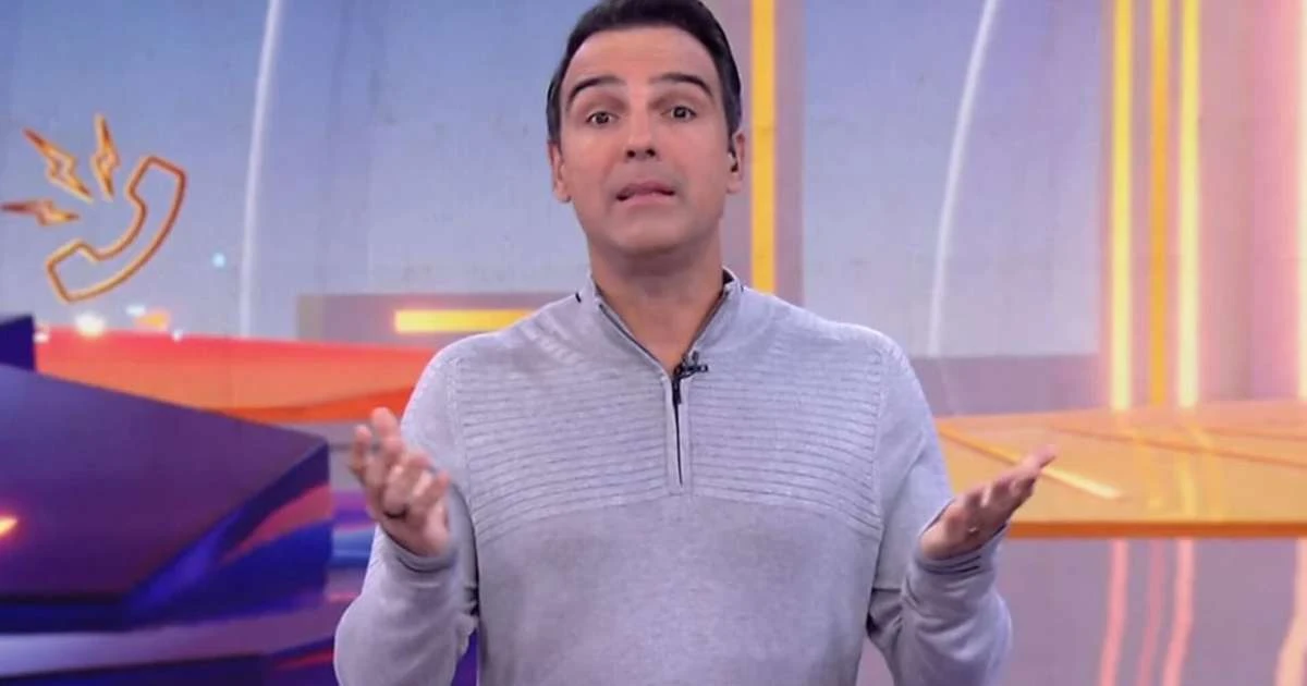 'BBB 25': Internet vê desânimo de Tadeu e dispara: 'Nem ele aguenta'