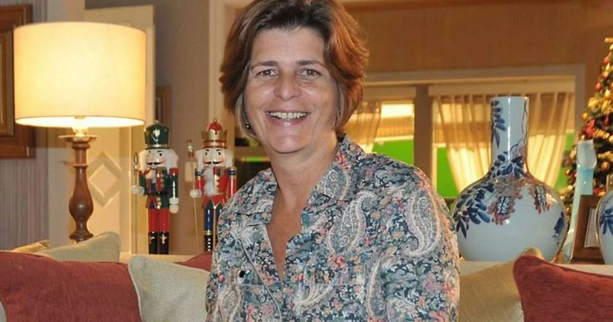 Cristianne Fridman foi rejeitada pela Globo, teve série engavetada e entra 'na mira' do SBT