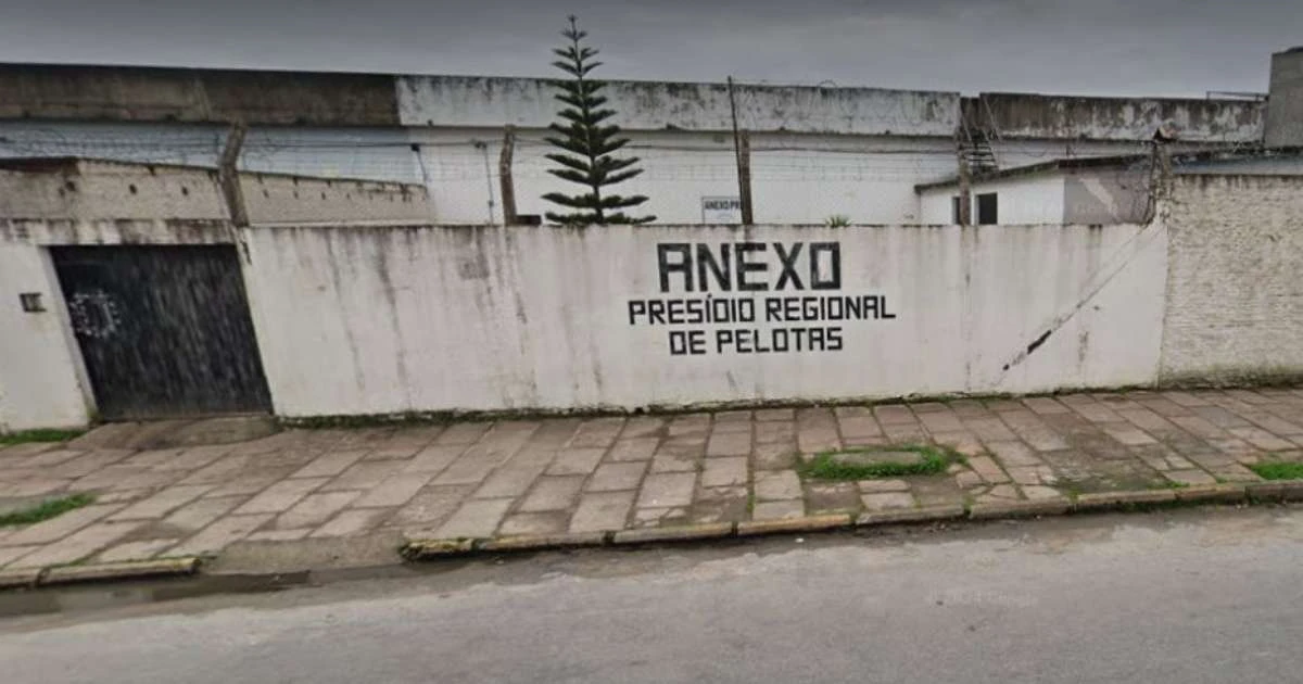 Polícia prende suspeito de fingir ser ex-jogador famoso e policial para aplicar golpes no RS