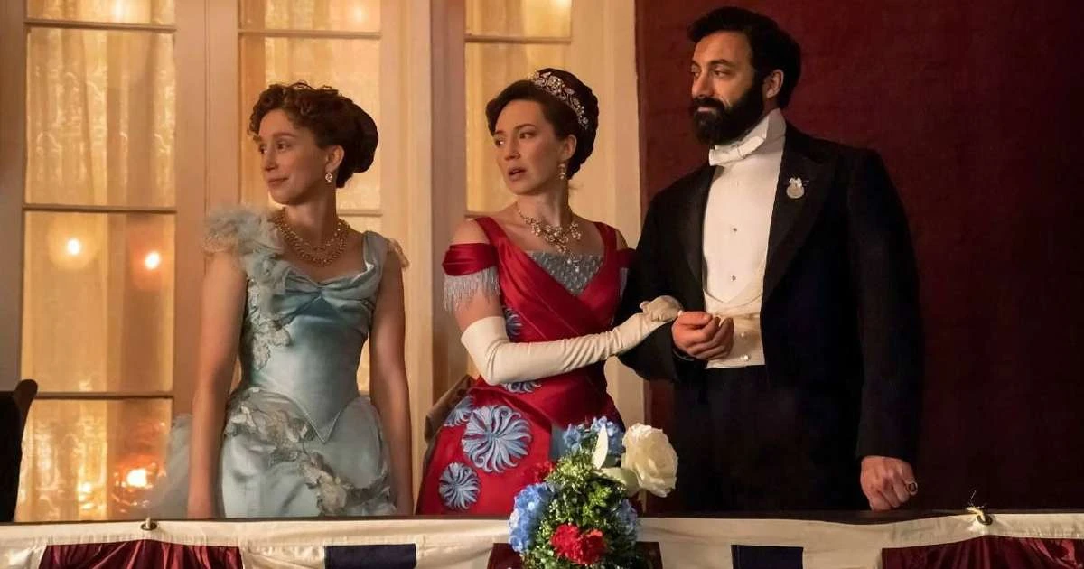 Terceira temporada de 