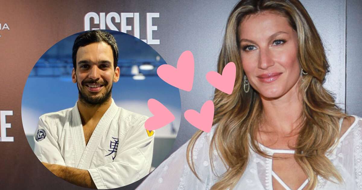 Após impasse sobre dinheiro, Gisele Bündchen decide se casar com pai do 3º filho e detalhes são revelados: 'Pequeno e simples'