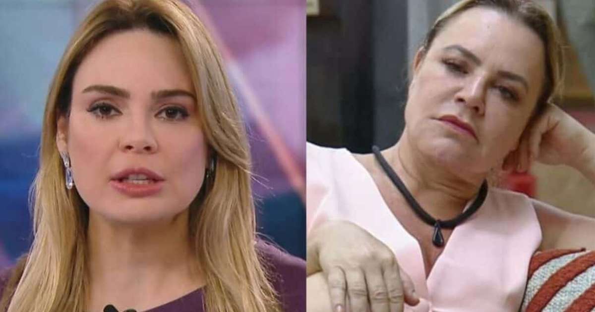 'A Fazenda 16': Rachel Sheherazade se revolta com comentário de Flor: 'Falsa e mentirosa'