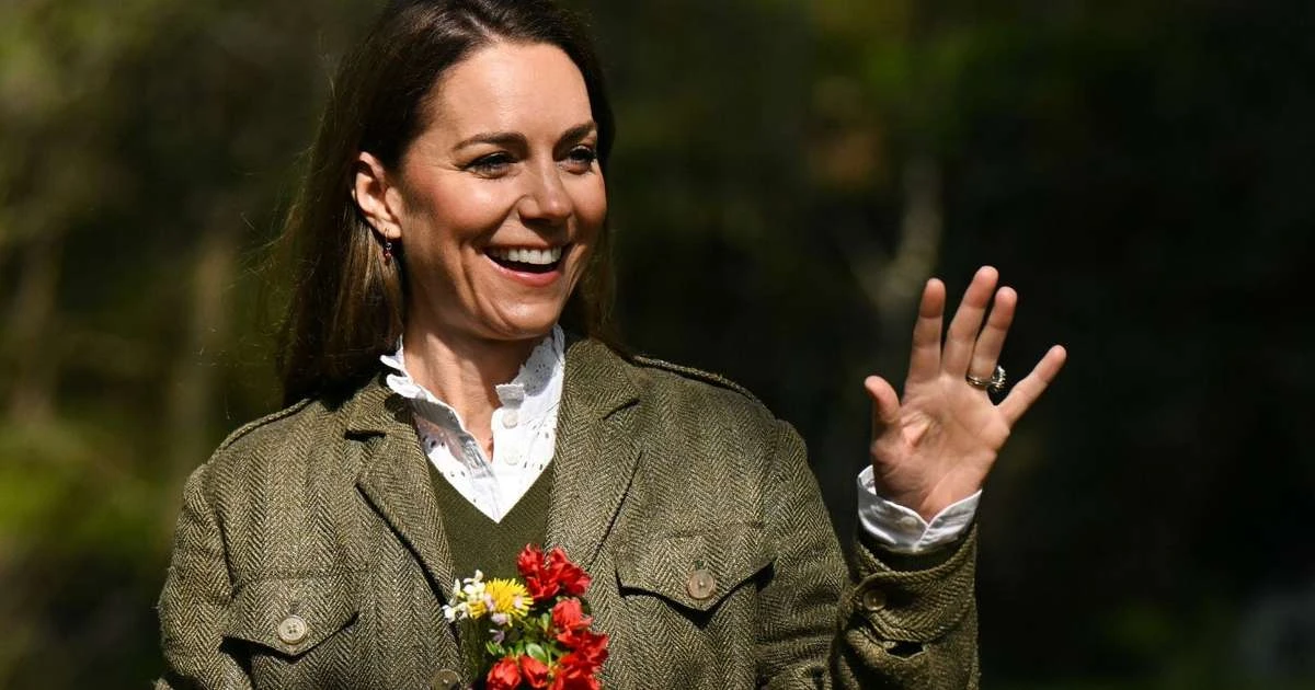 Abacate é o ouro verde de Kate Middleton: como a pele brilhante da princesa aos 43 anos se deve à dieta com o superalimento?