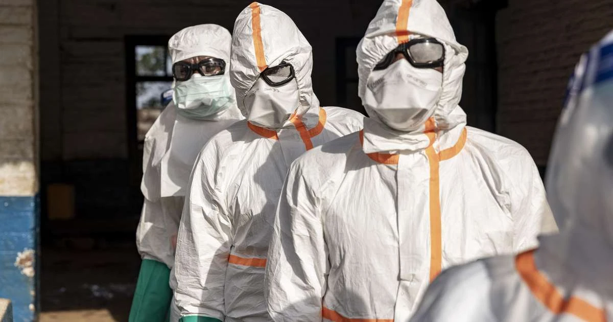 Belga vindo de Uganda, país que registra casos de ebola, é internado no Rio e testa positivo para malária; paciente segue isolado