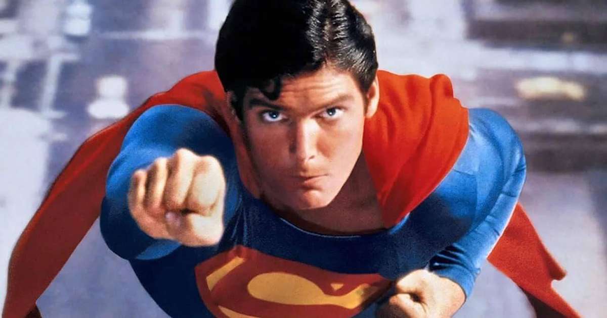 Super/Man: A História de Christopher Reeve tem estreia antecipada no Brasil: O documentário será exibido no Festival do Rio 2024