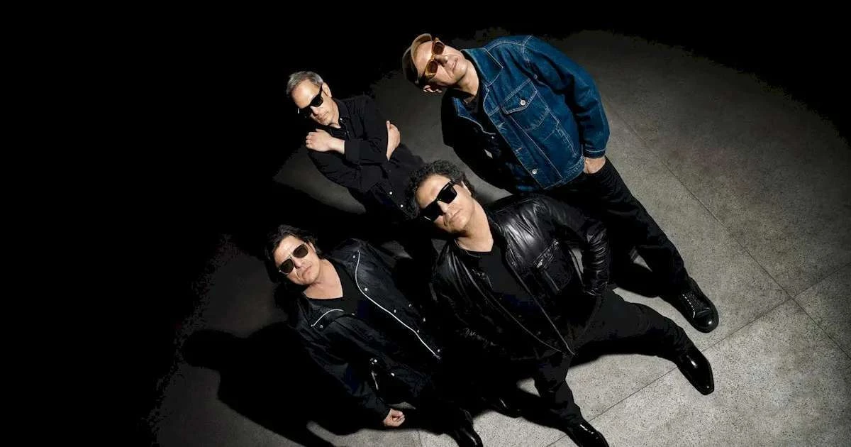 Nazareth, Barão Vermelho Encontro e hits que marcaram gerações: Capital Moto Week 2026 aposta em viagem no tempo pelo rock