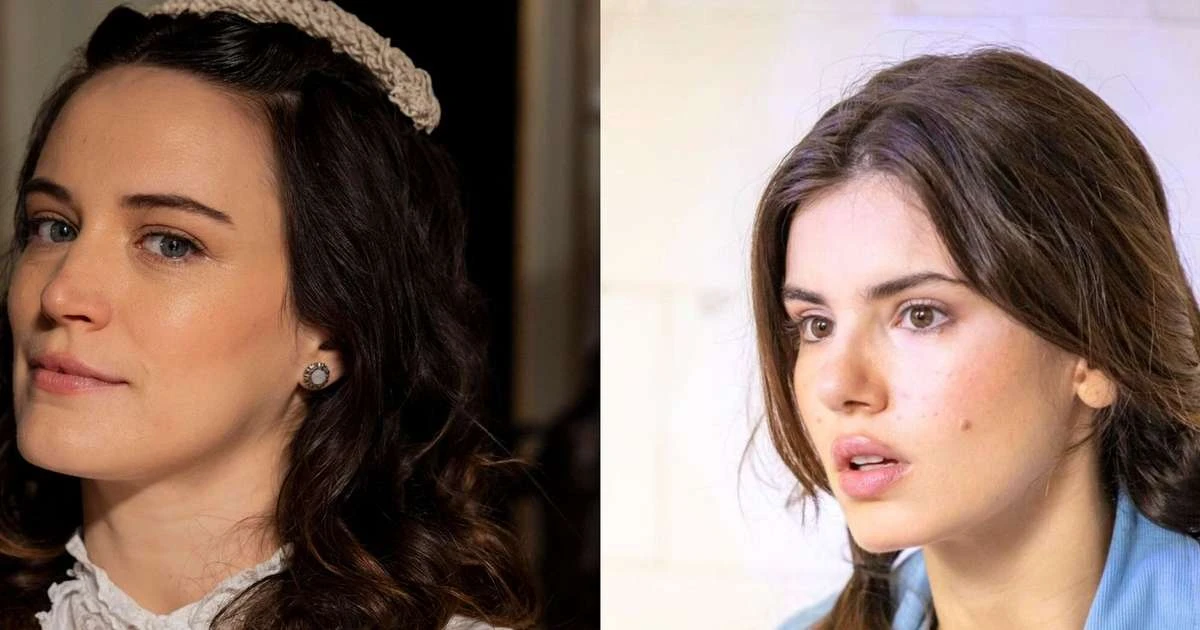 Juliana Paes, Camila Queiroz, Bianca Bin e mais: poucos lembram, mas elenco da novela 'Quem Ama Cuida' teve várias baixas antes da estreia