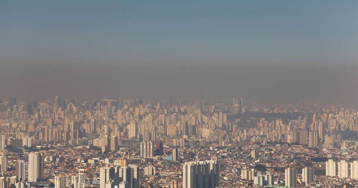 SP tem 76 mortes por síndrome respiratória aguda desde agosto