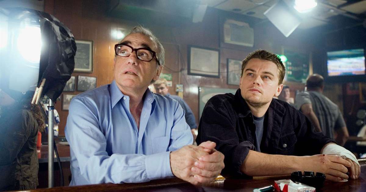 Leonardo DiCaprio e Martin Scorsese farão filme de serial killer do século 19