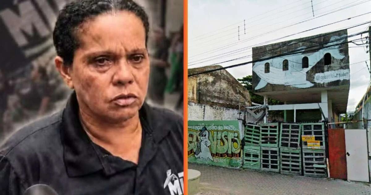 Ativista é encontrada morta sobre cama em ocupação no Recife