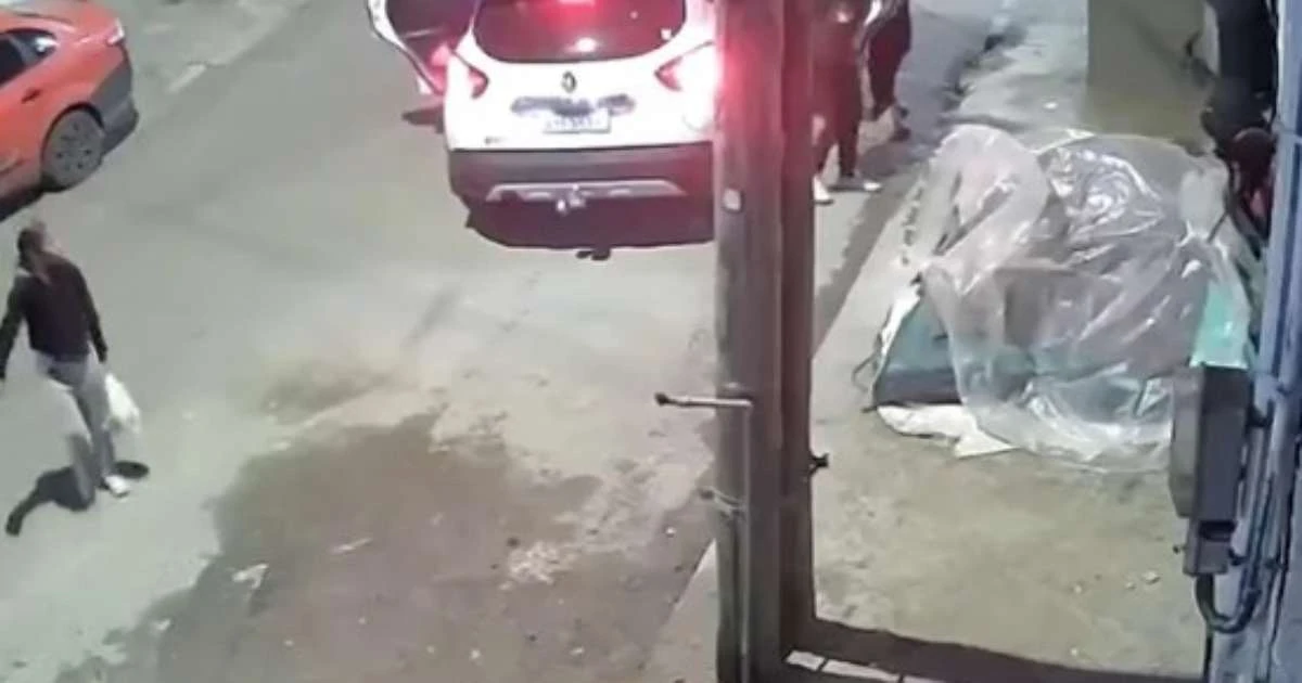 Ataques a tiros deixam seis mortos em Porto Alegre