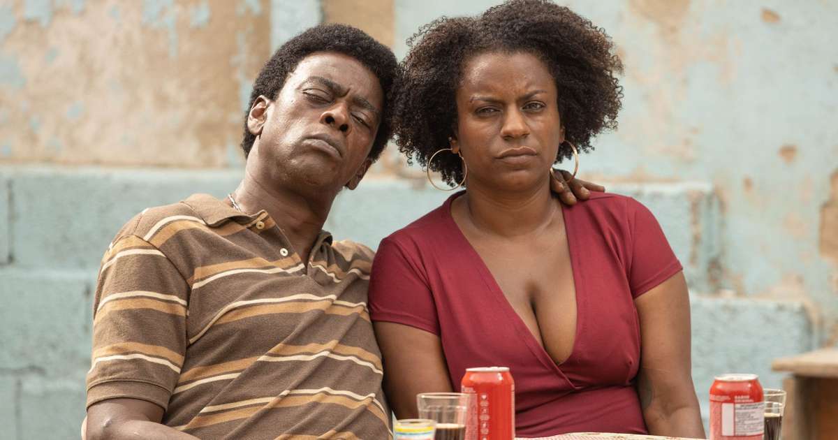 A Melhor Mãe do Mundo, filme com Shirley Cruz e Seu Jorge, ganha trailer