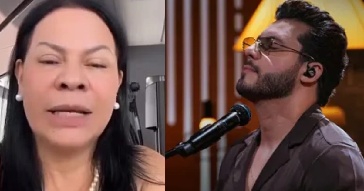 O que diziam os áudios que favoreceram Murilo Huff na disputa contra Dona Ruth pela guarda de Leo?