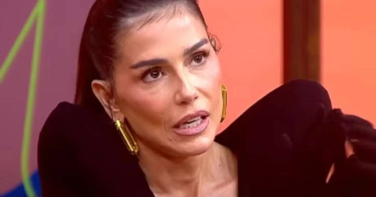 Deborah Secco se diz adepta à poligamia e ginecologista alerta: 'Aumenta o risco de doenças'
