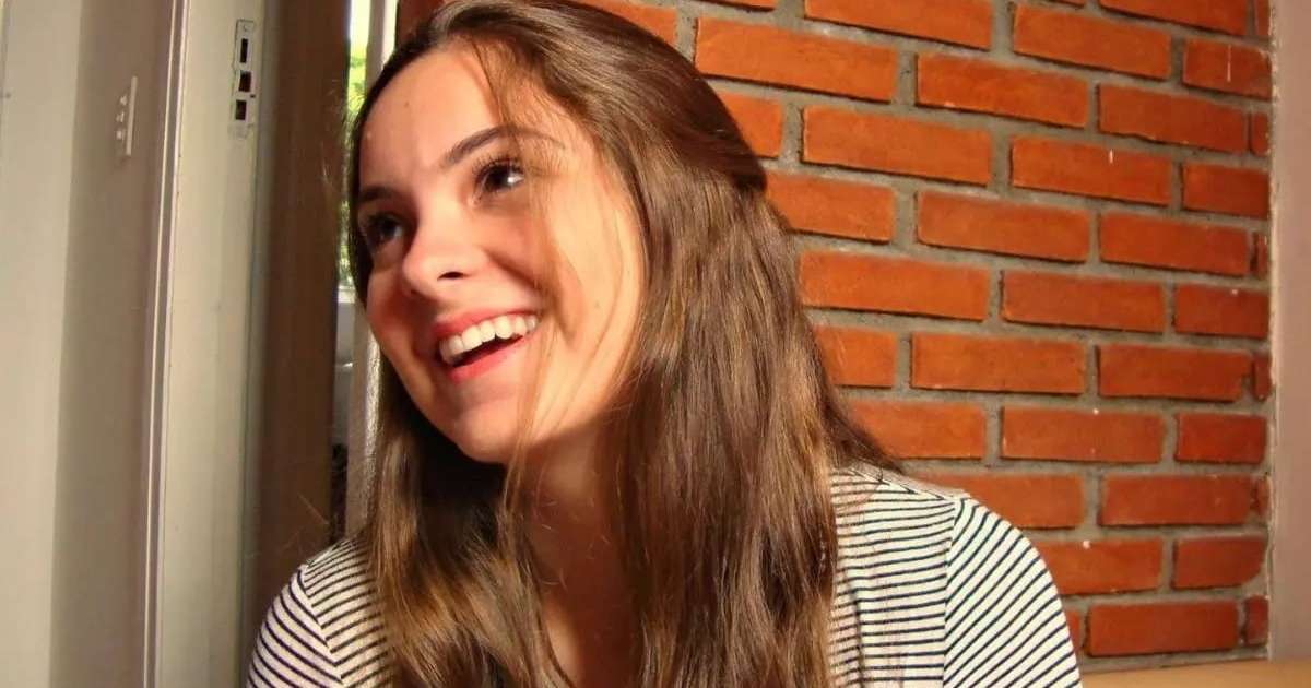 Tragédia! Morre Giulia Panchoni Righetto, de apenas 26 anos